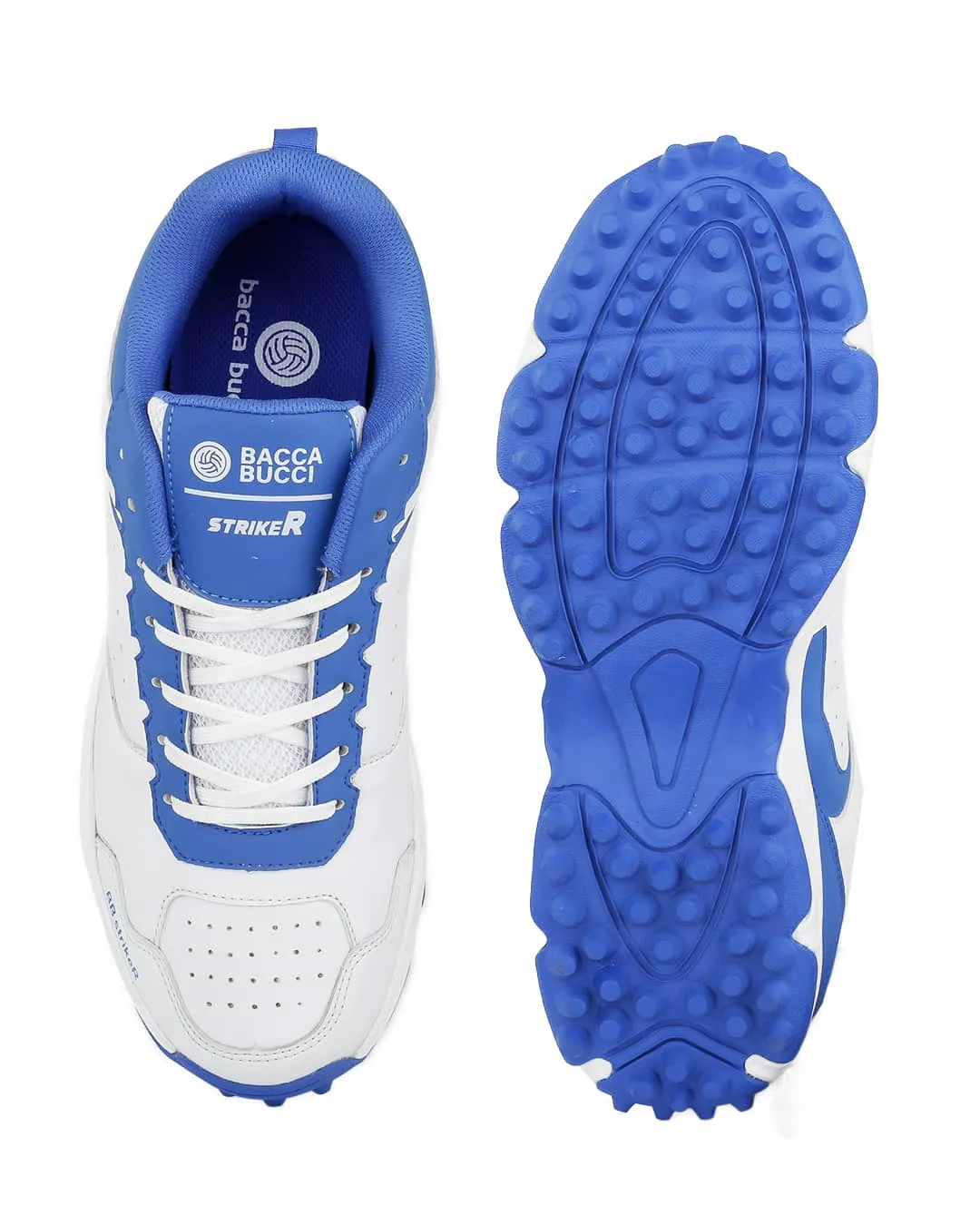 Bacca Bucci STRIKER Cricket Shoes