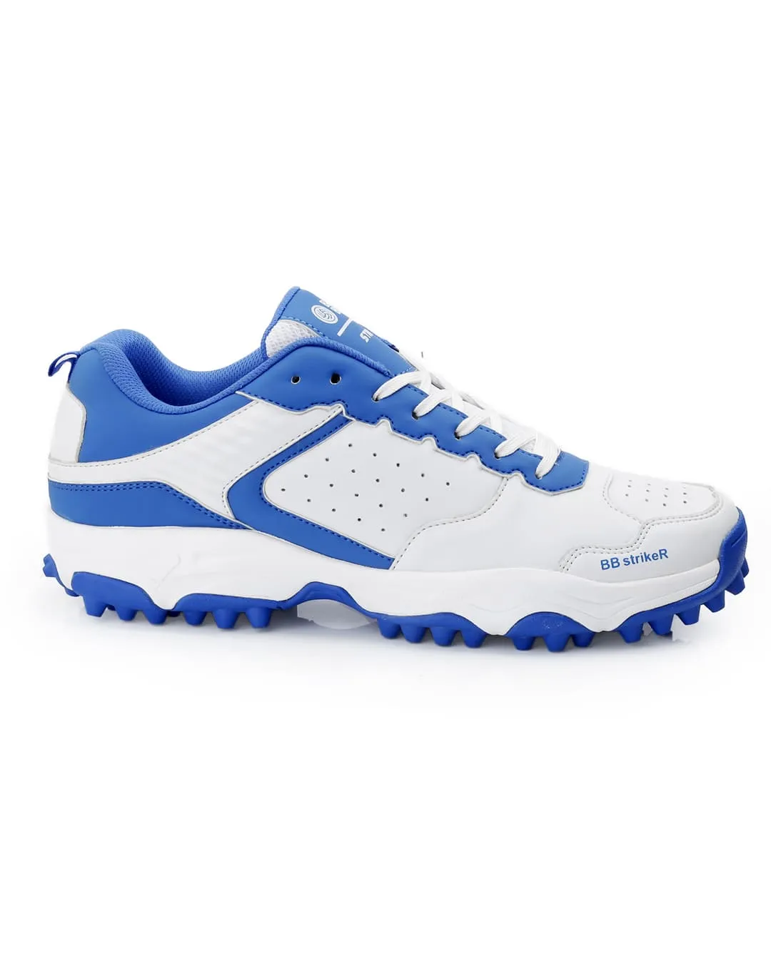 Bacca Bucci STRIKER Cricket Shoes