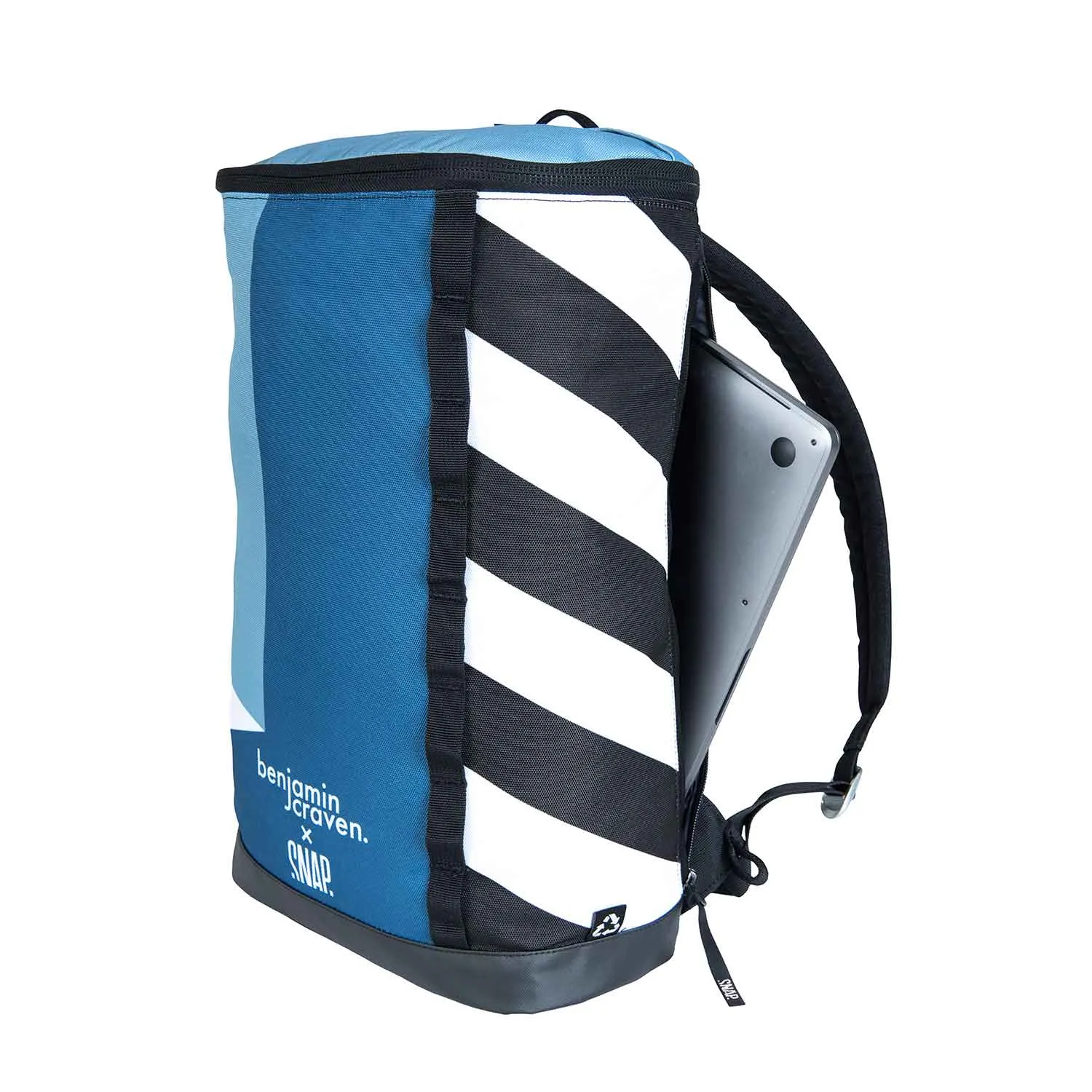 Backpack - 18L Urban & Climbing Daypack