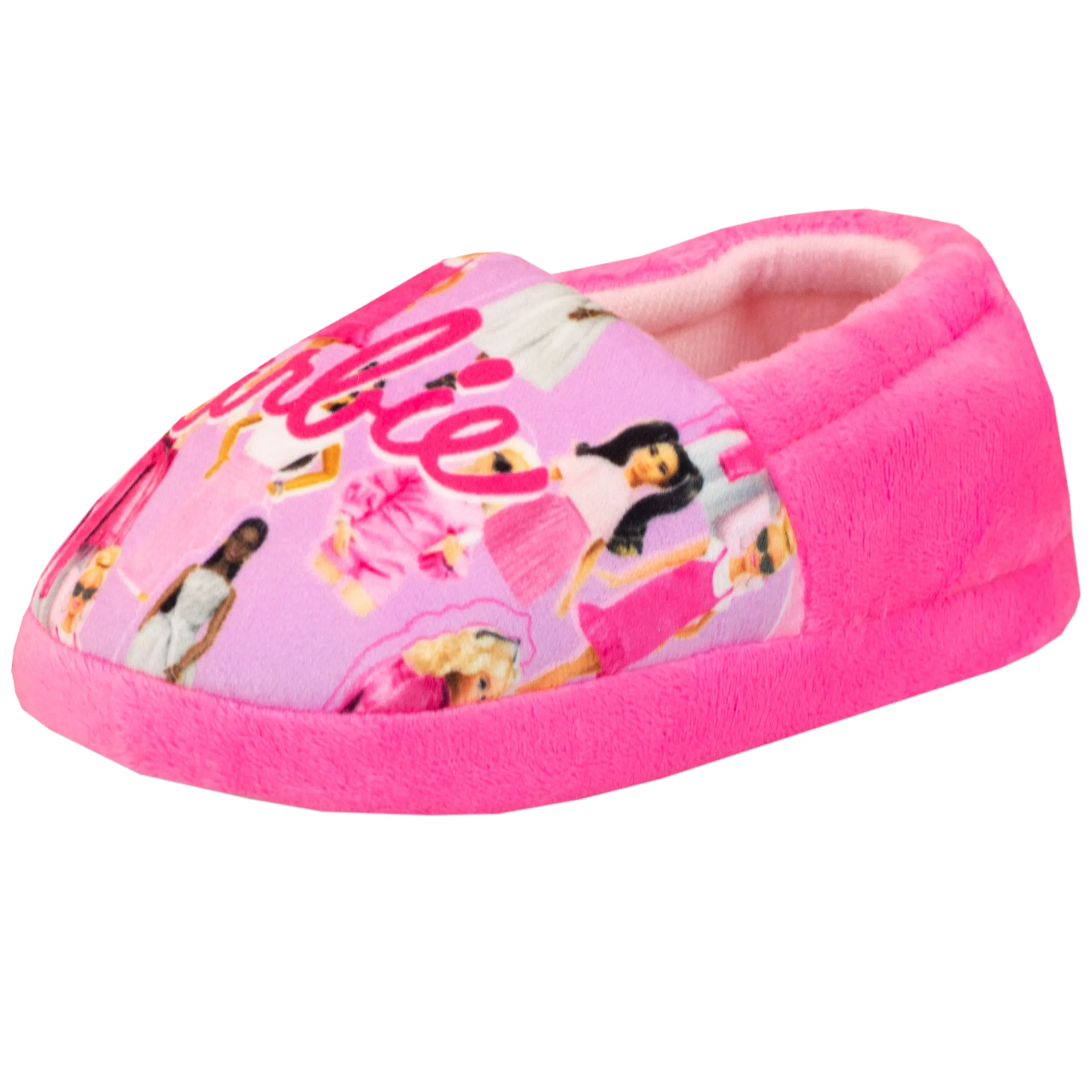 Barbie Slippers