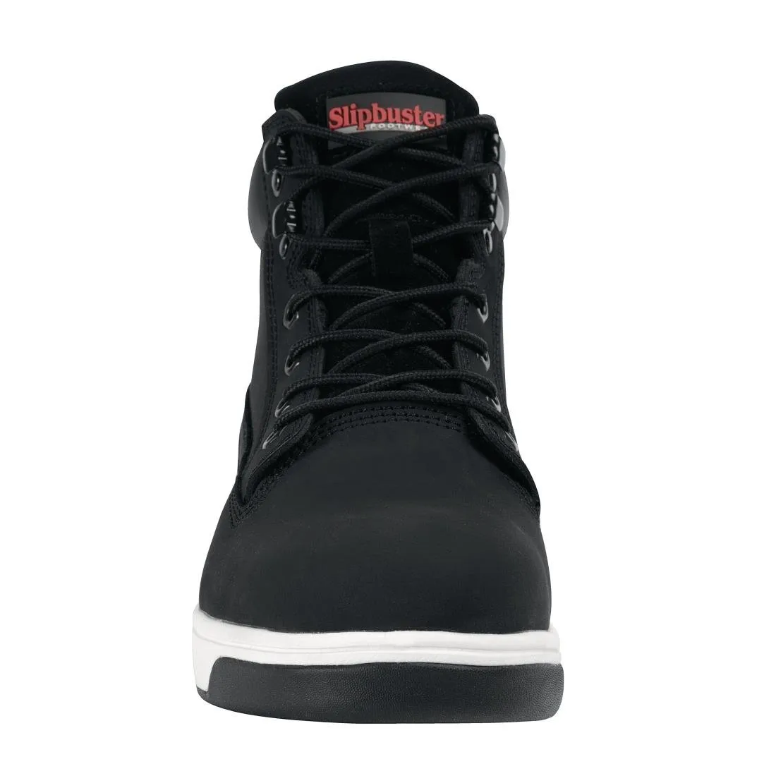 BB422-45 Slipbuster Sneaker Boots Black 45