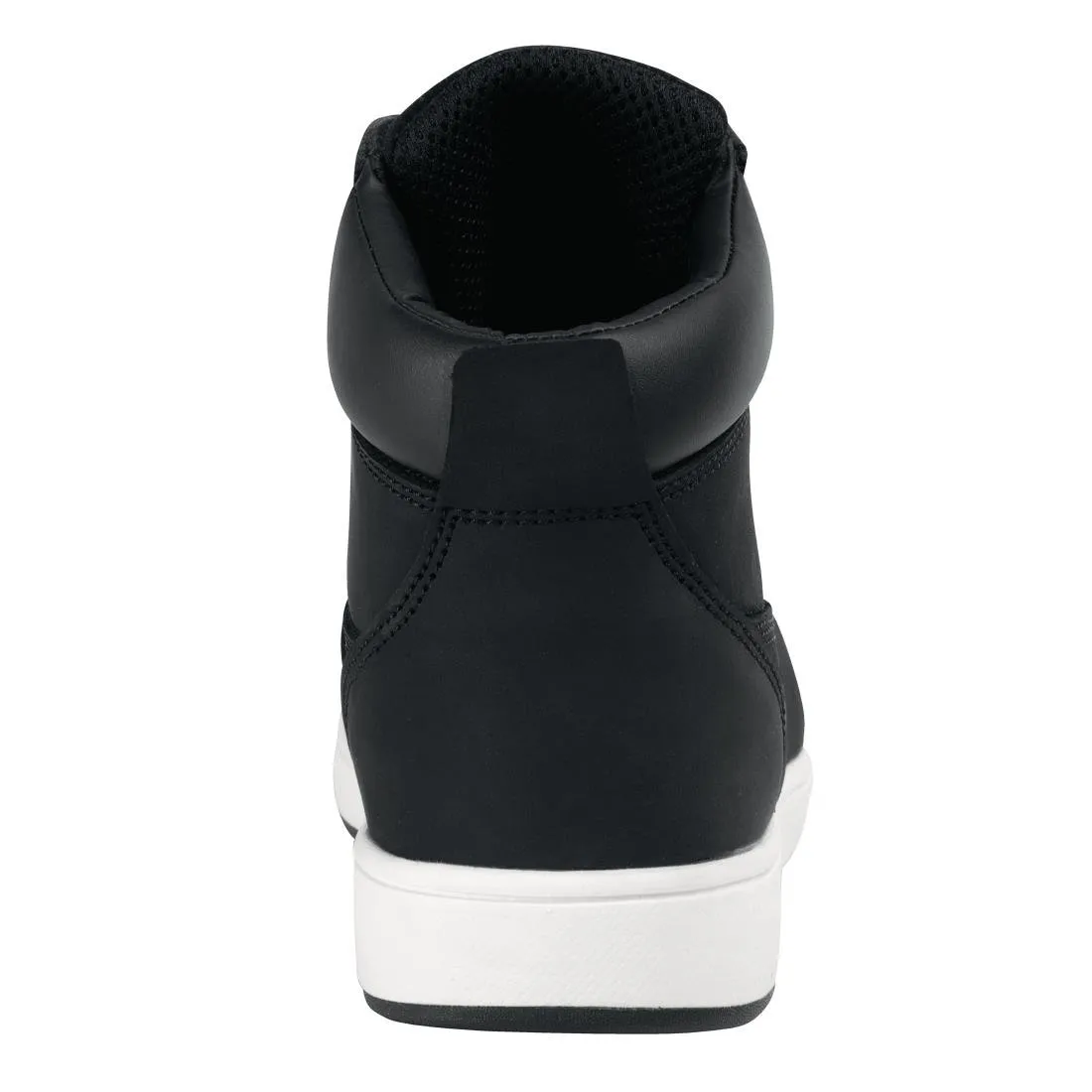 BB422-46 Slipbuster Sneaker Boots Black 46