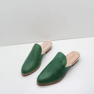 BBF24 SALE. SIZE 36. THE JOELLE. TT BUKO LEAF. 2CM