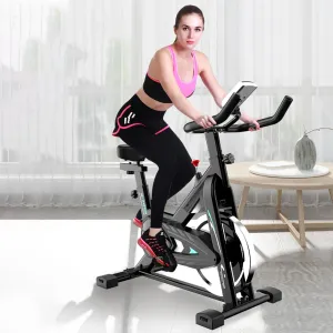 Bicycle Bike Fitness Gym Exercise Stationary Bike Aerobics Family Indoor