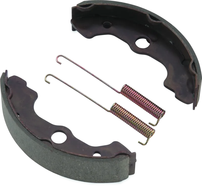 BikeMaster Honda Brake Shoes