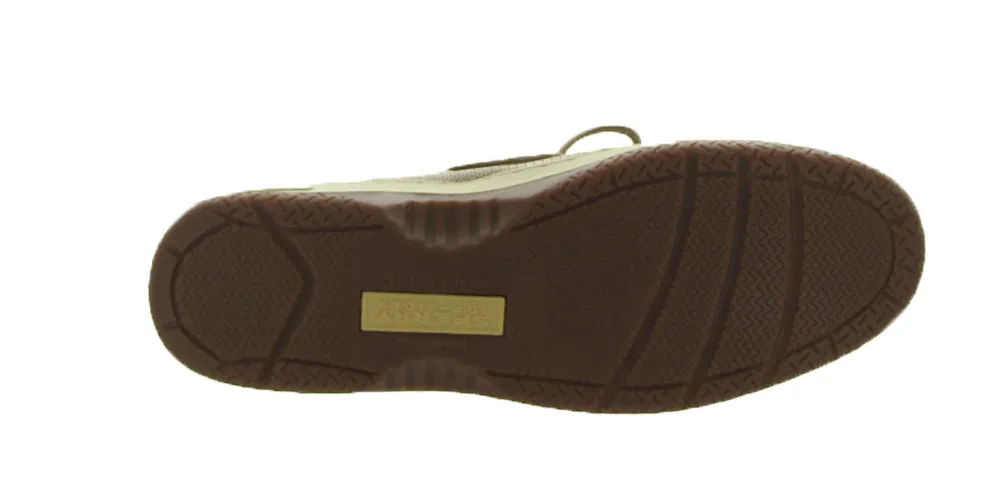 Billfish in Dark Tan by Sperry Topsider