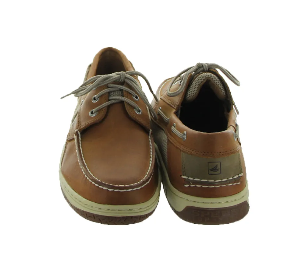 Billfish in Dark Tan by Sperry Topsider