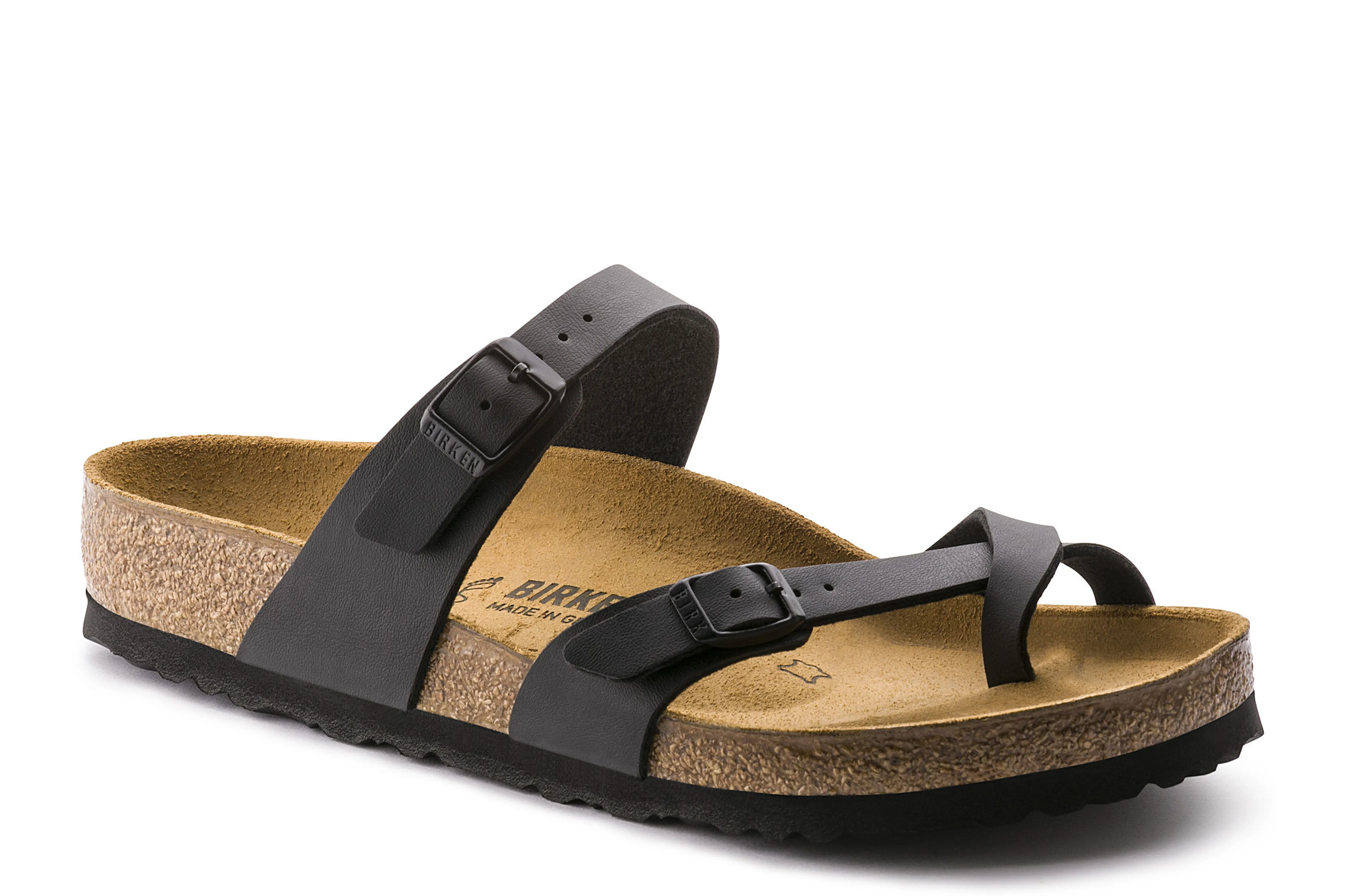 BIRKENSTOCK - MAYARI - REGULAR - BIRKO FLOR