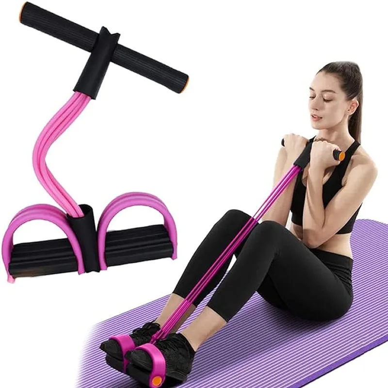 Body Tummy Trimmer Jt-002 Pink