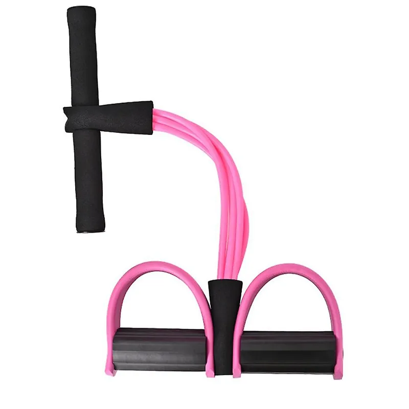 Body Tummy Trimmer Jt-002 Pink