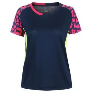 Breathable Sports Table Tennis Shirt