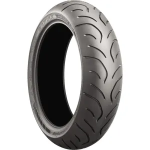 Bridgestone - Battlax T30 Evo Rear Tyre