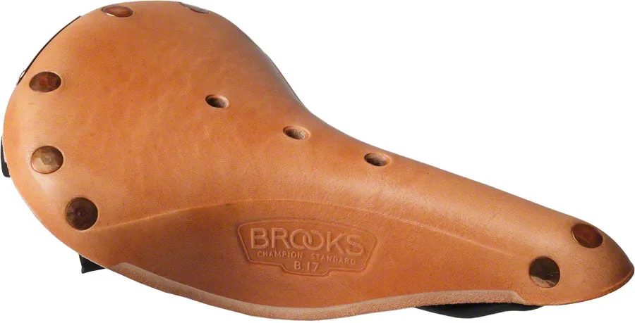 Brooks B-17 Select