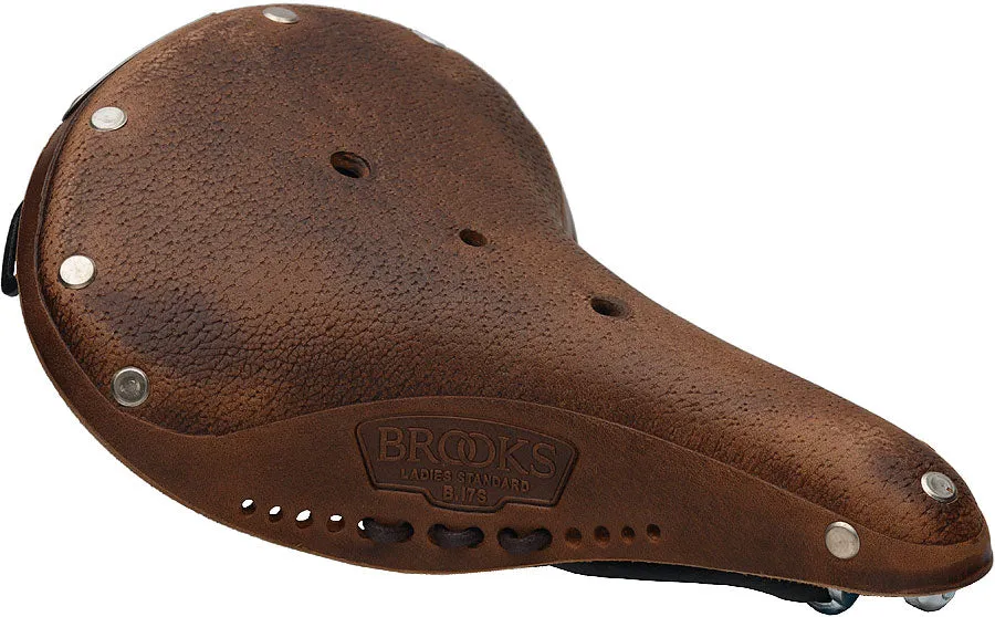 Brooks B17 Softened Saddle