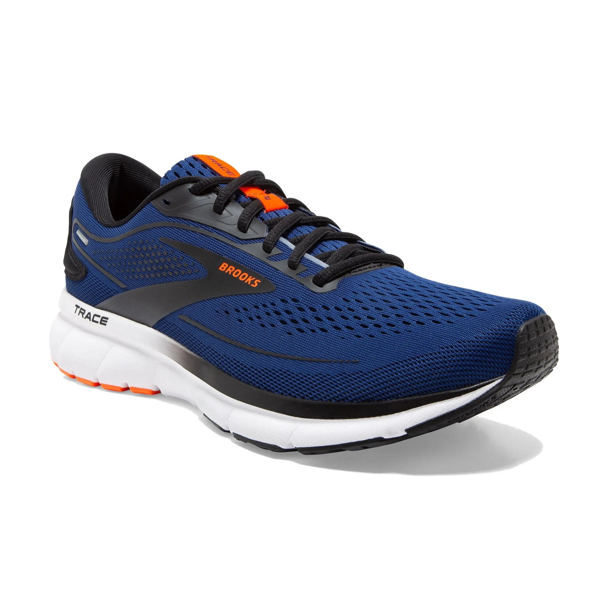 Brooks Trace 2 Mens Running Shoes