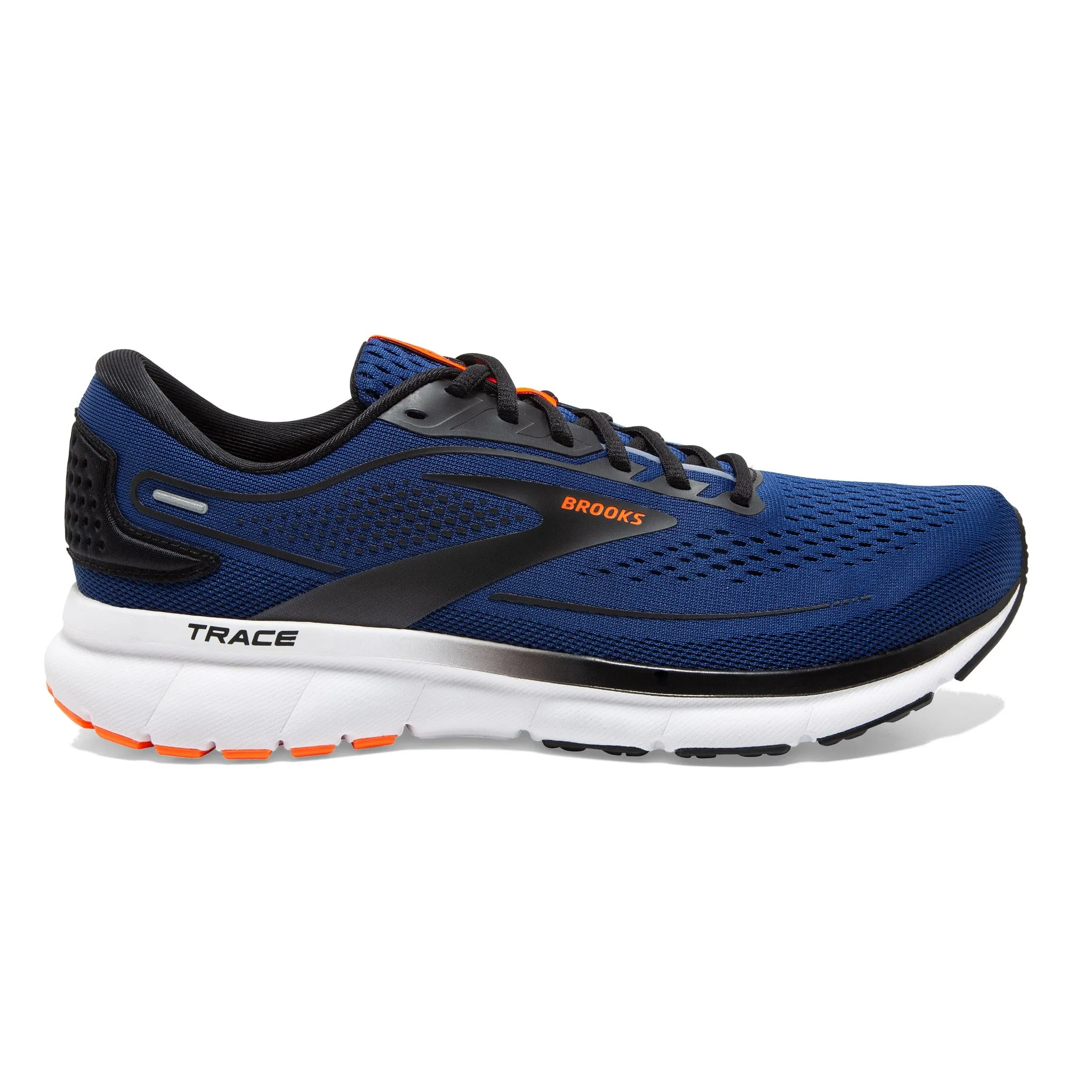 Brooks Trace 2 Mens Running Shoes