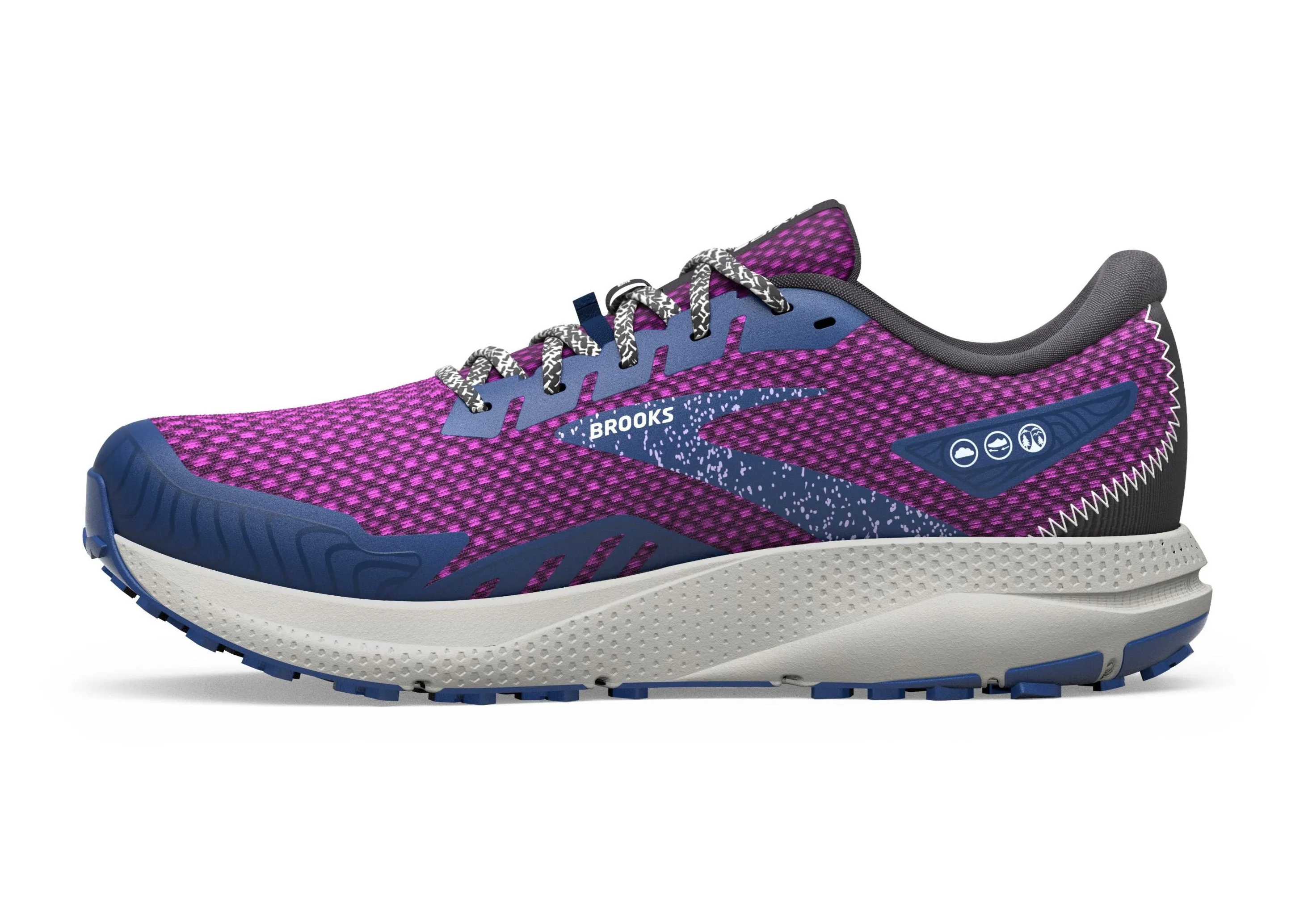 Brooks Women's Divide 4