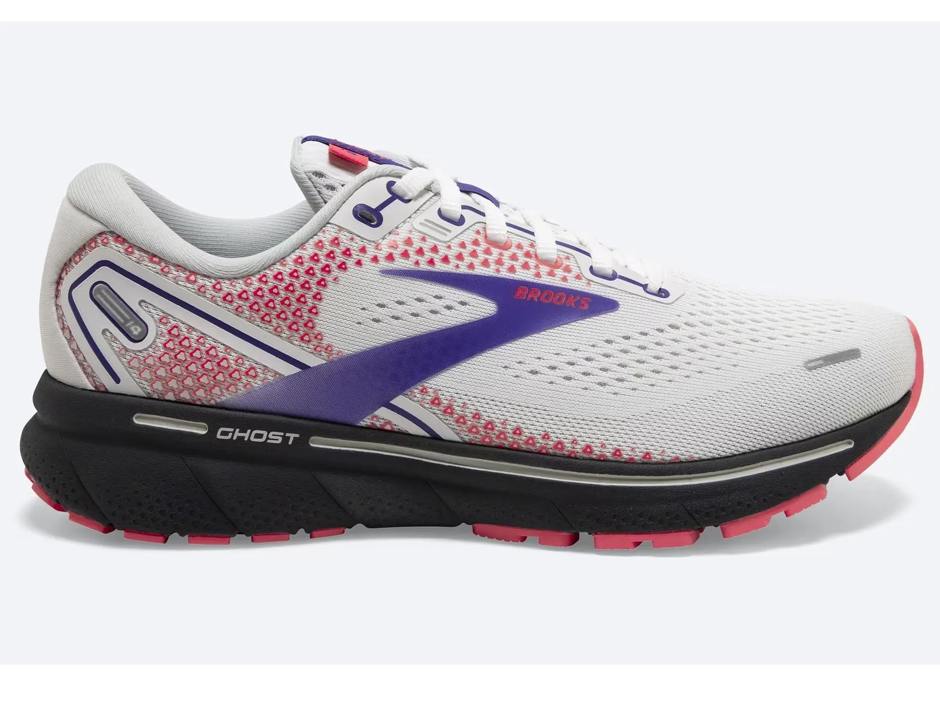 Brooks Womens Ghost 14 <br> 120356 1B 192