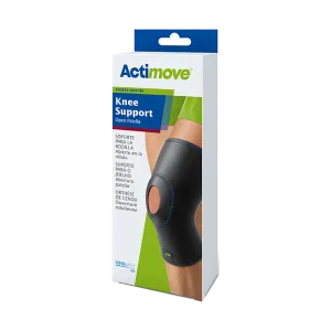 BSN ActiMove Knee Support Open Extra Large