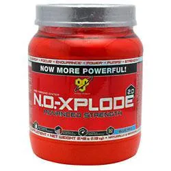 BSN NO-Xplode 2.0 50 Servings