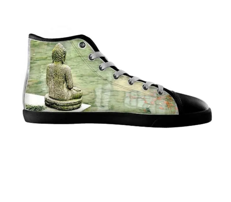 Buddha Shoes