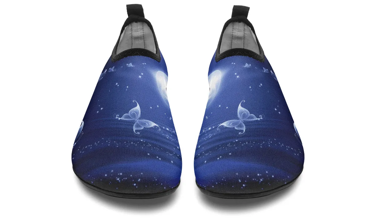 Butterfly Magic Water Shoes