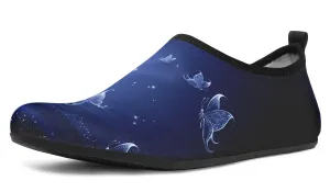 Butterfly Magic Water Shoes