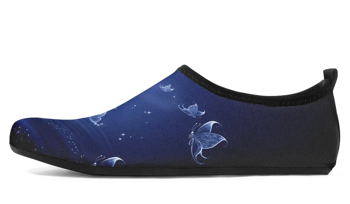 Butterfly Magic Water Shoes