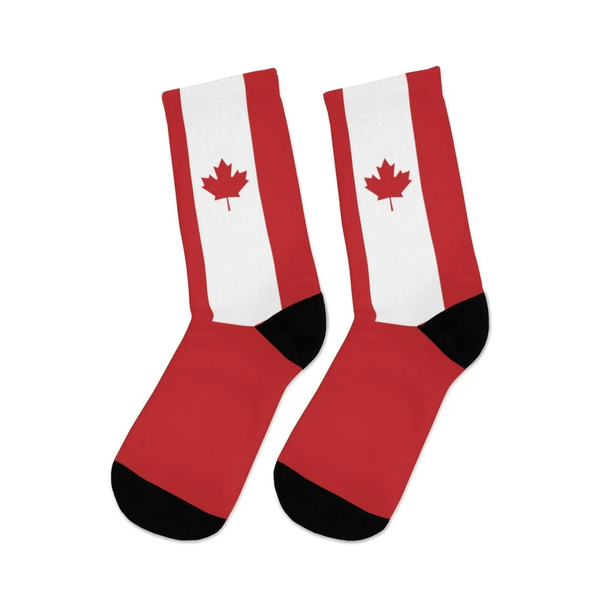 Canada Sports Socks