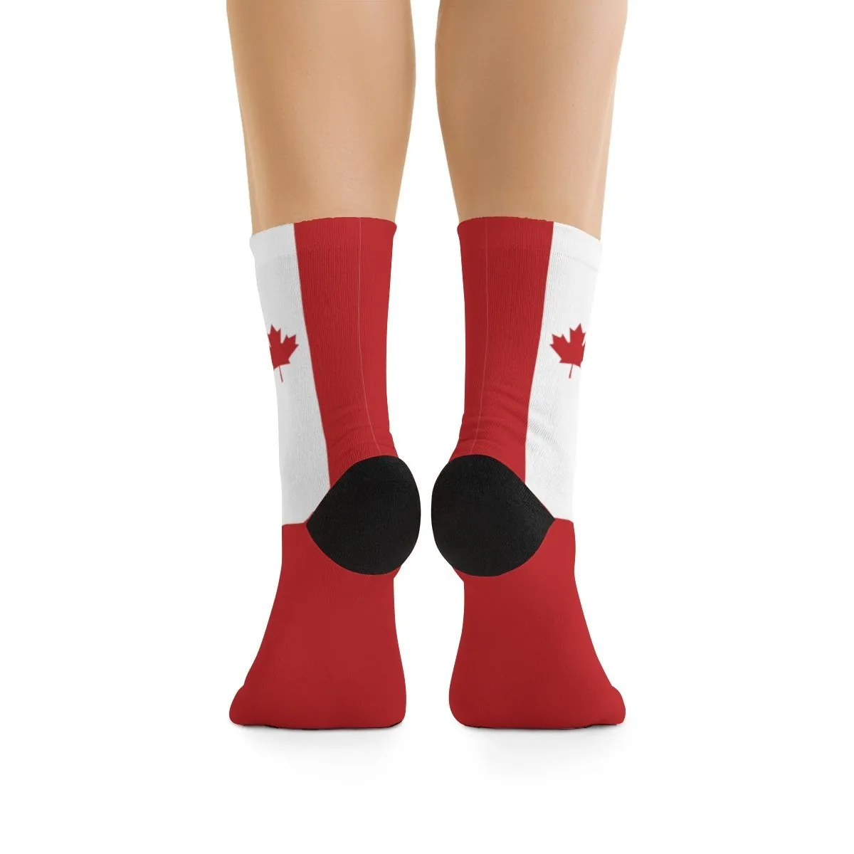 Canada Sports Socks