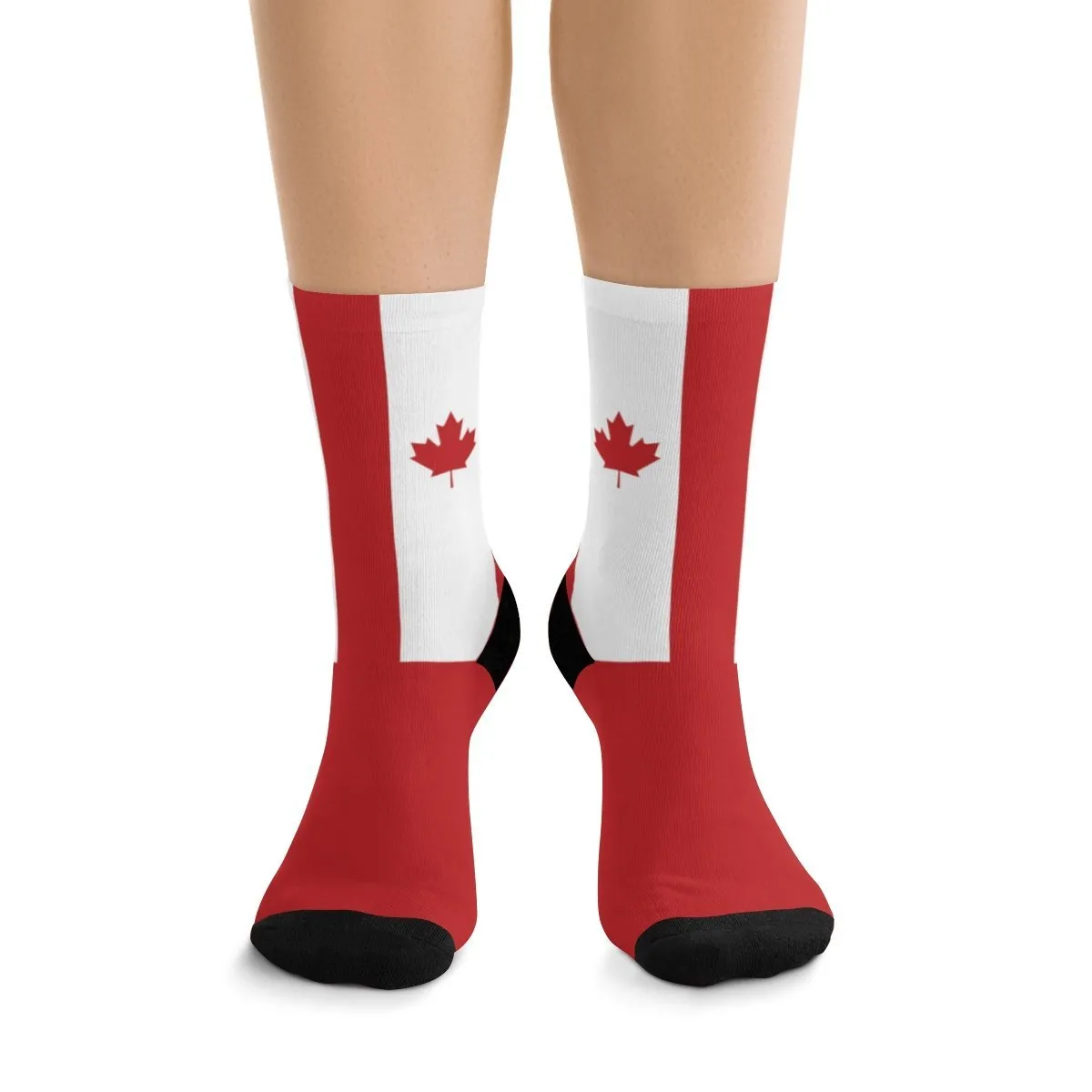 Canada Sports Socks