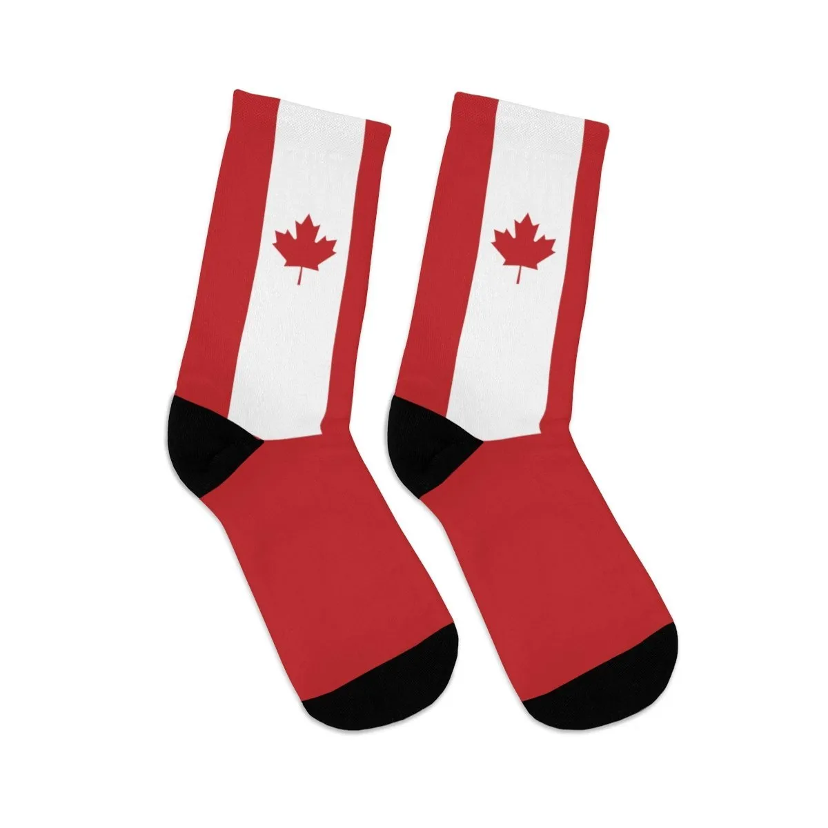 Canada Sports Socks