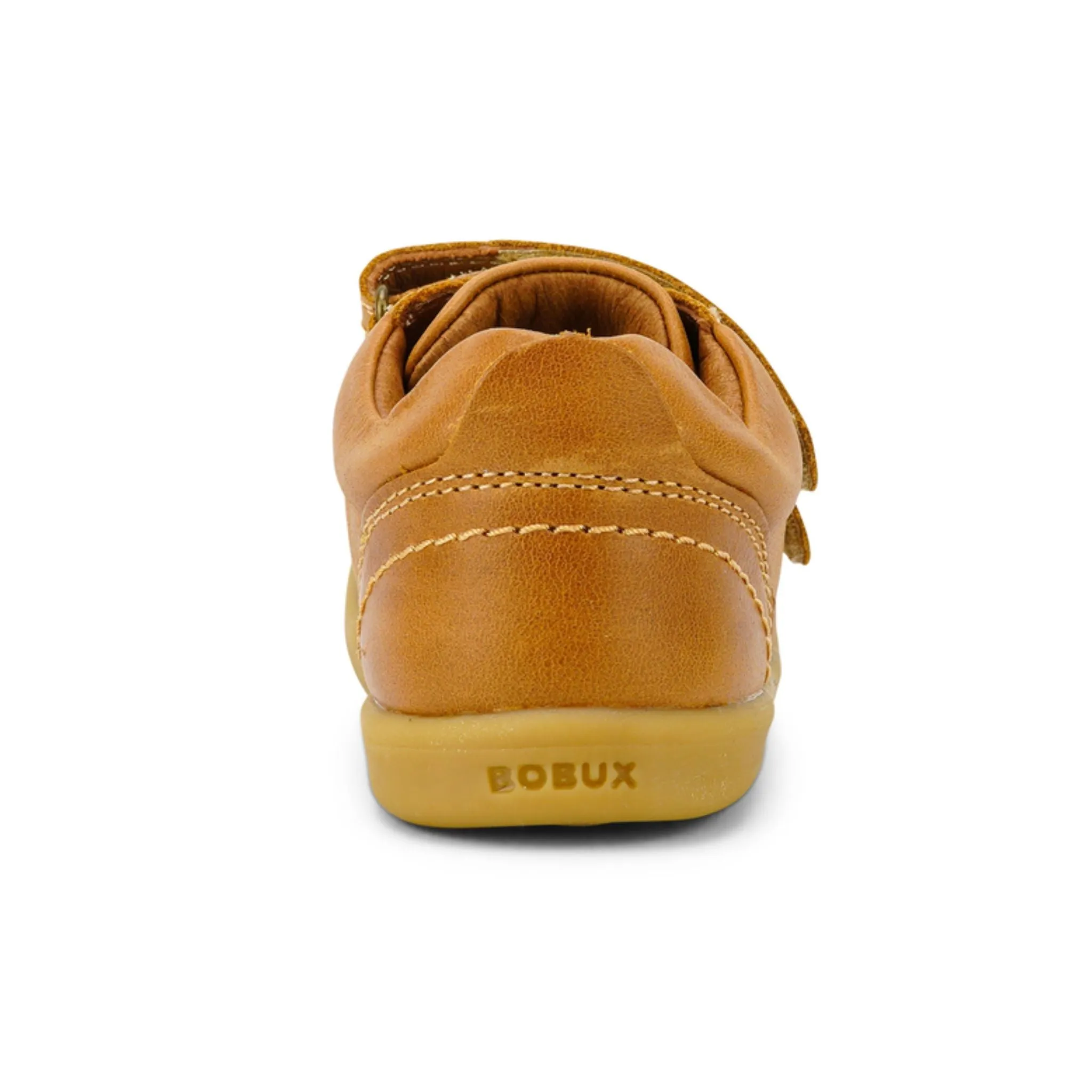 Caramel Port Shoes i-Walk