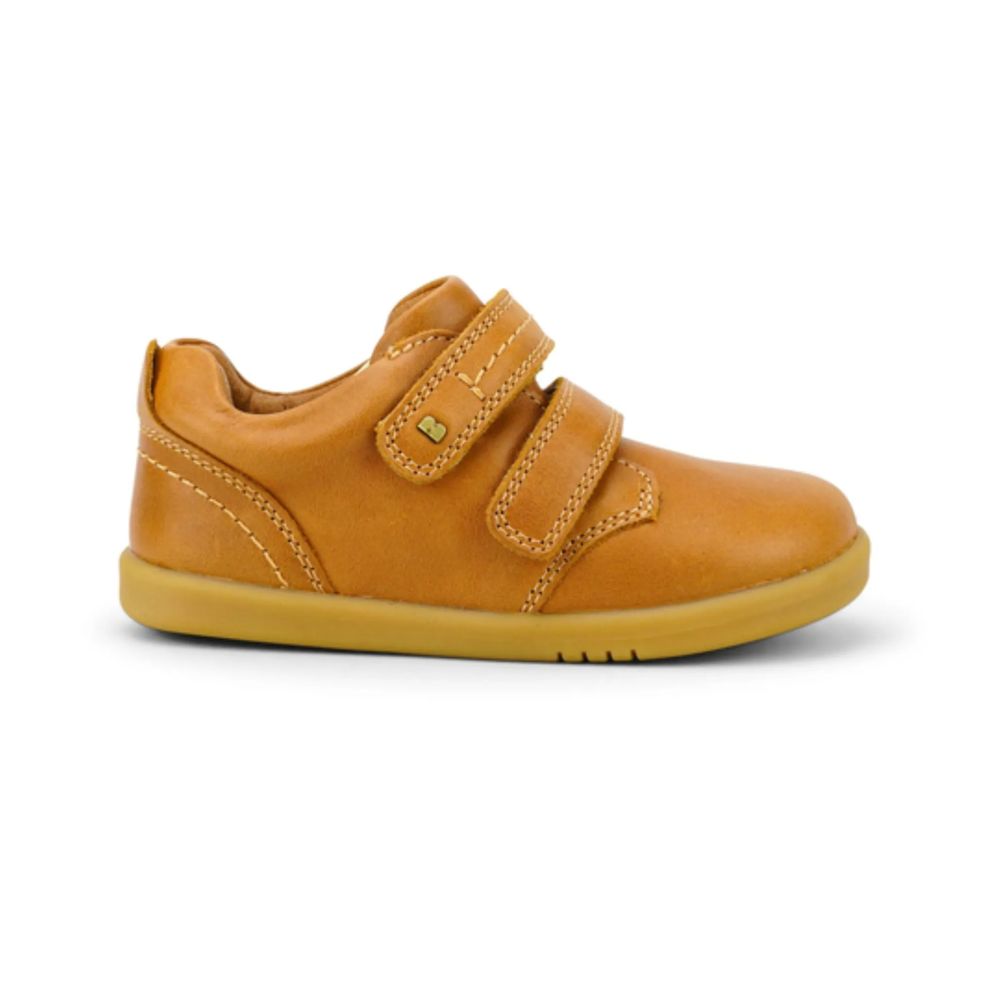 Caramel Port Shoes i-Walk