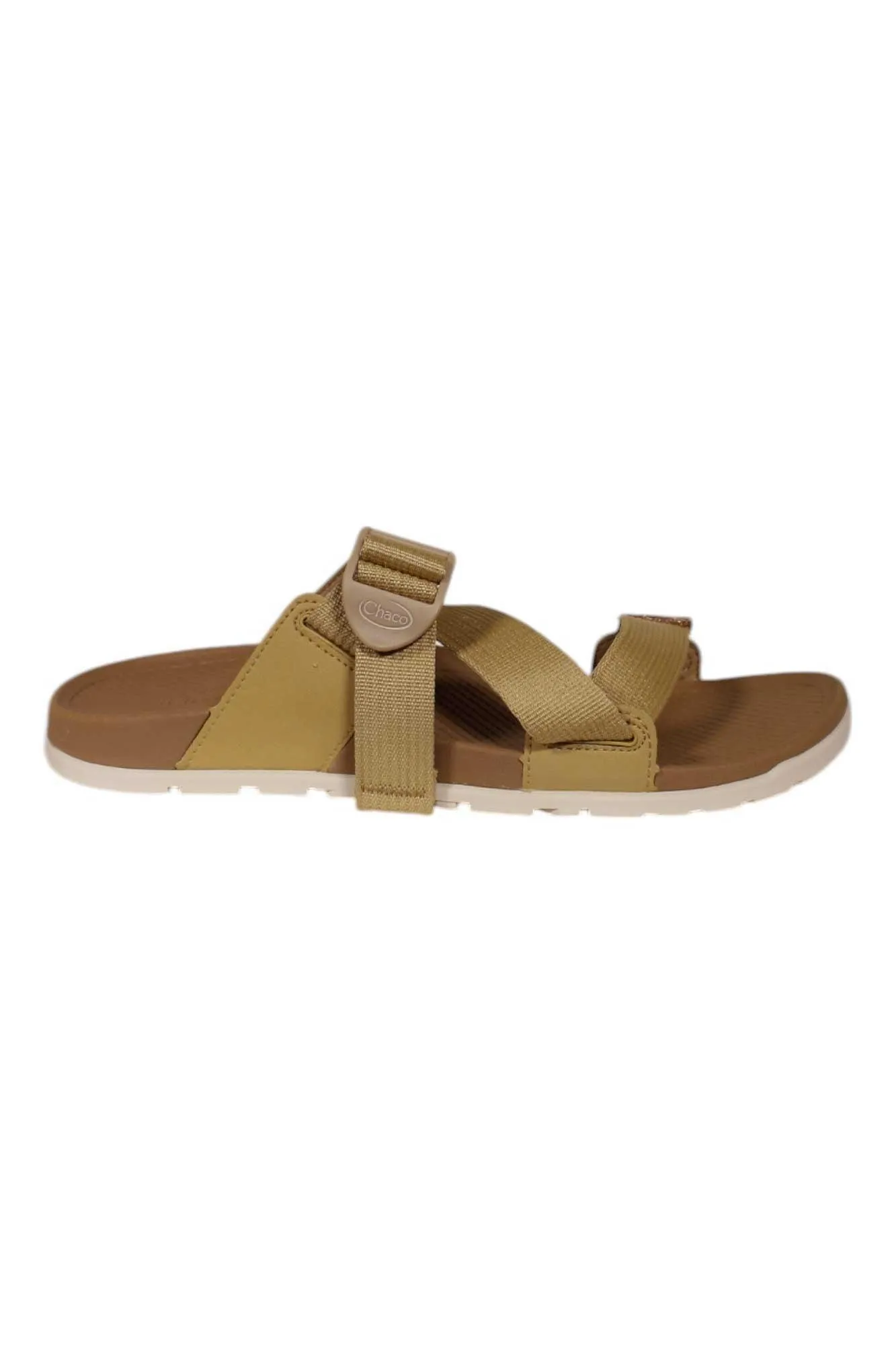 Chaco Womens Lowdown Slide