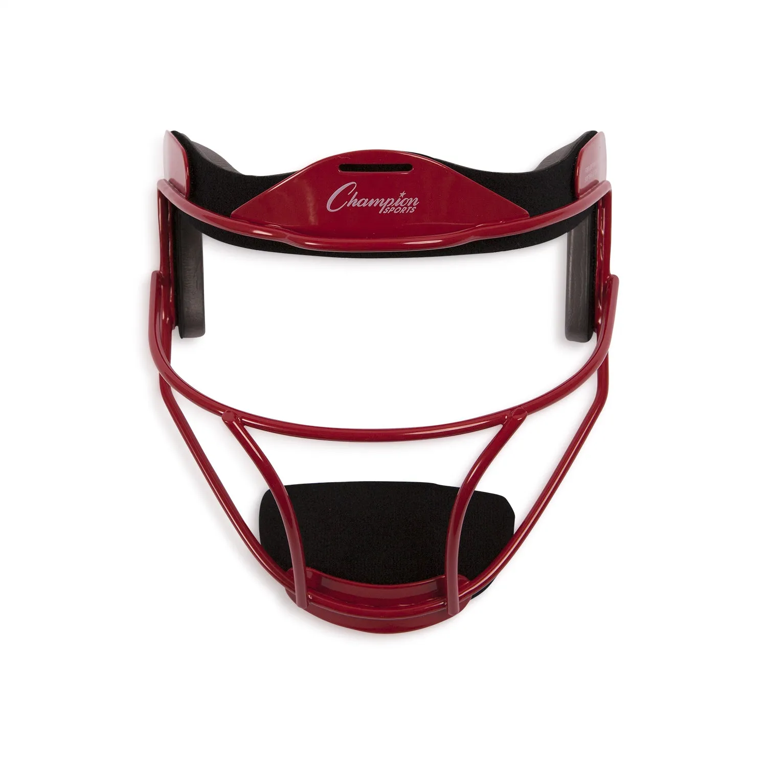 Champion Sports Softball Face Mask