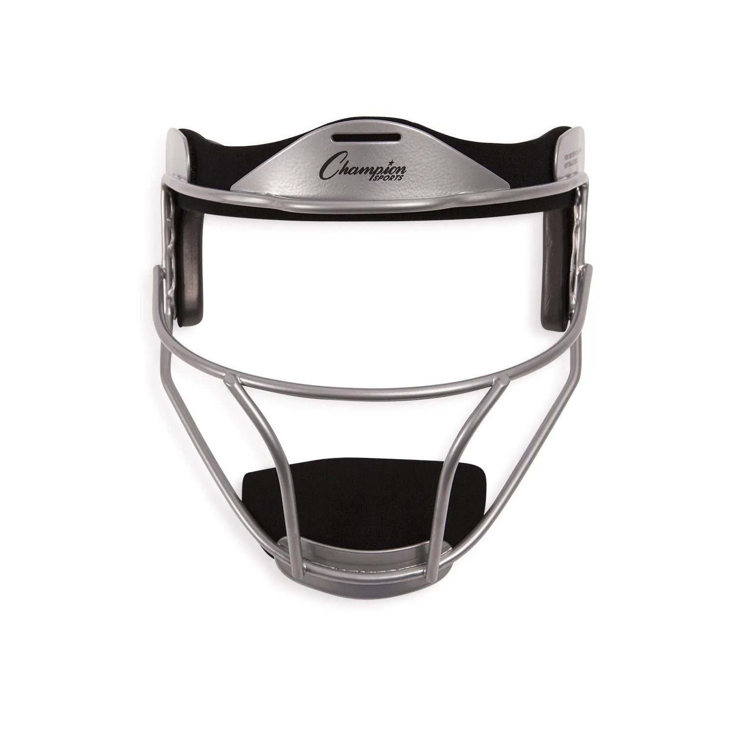 Champion Sports Softball Face Mask