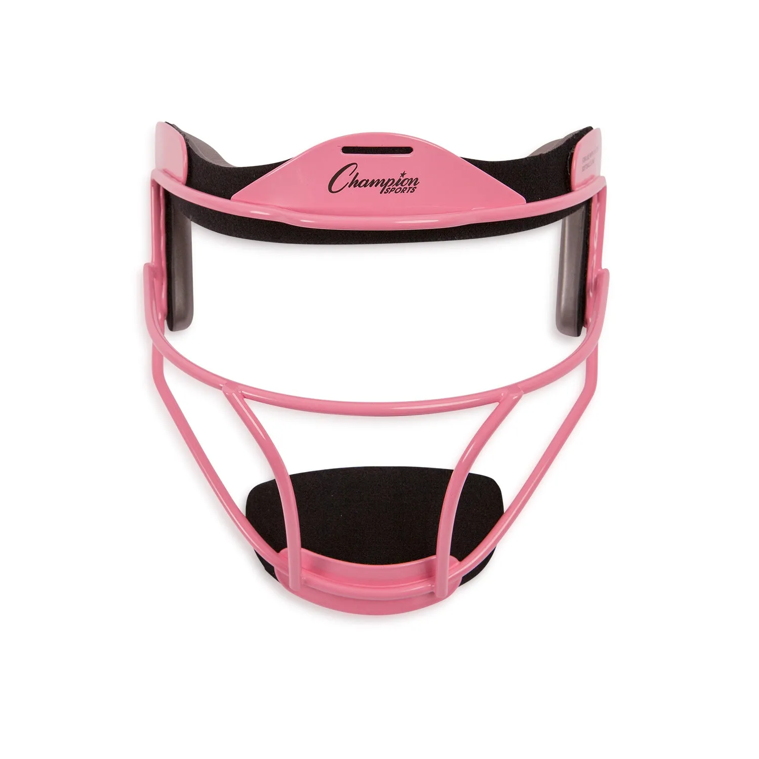 Champion Sports Softball Face Mask