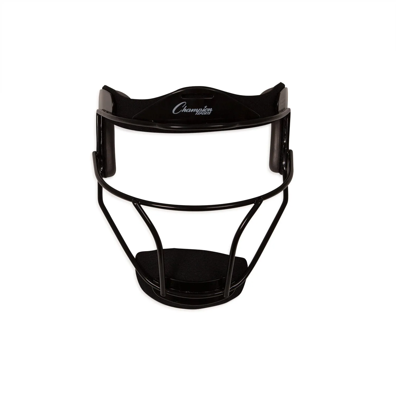 Champion Sports Softball Face Mask