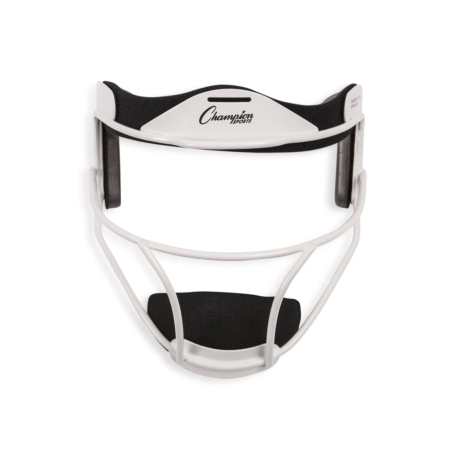 Champion Sports Softball Face Mask