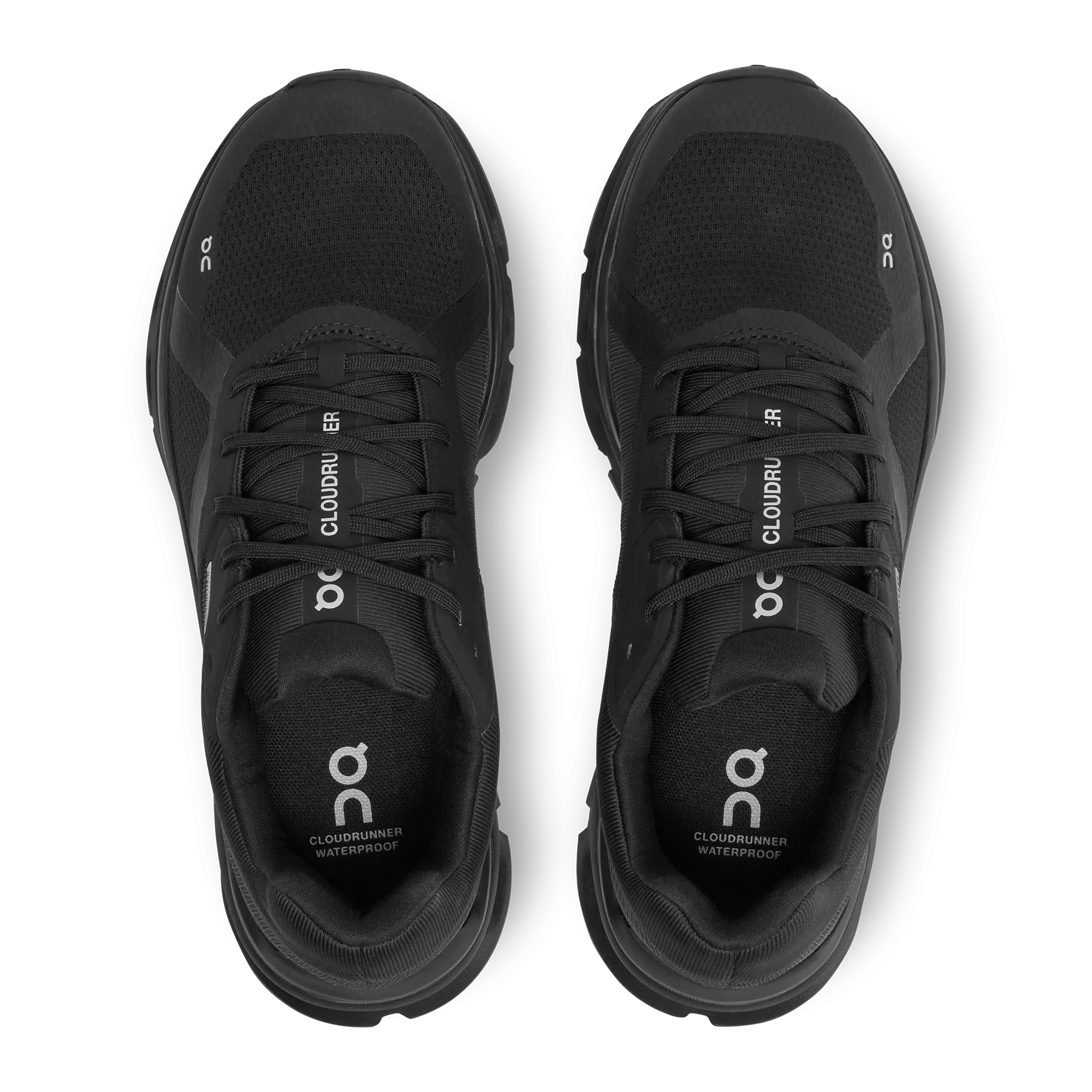 Cloudrunner Waterproof