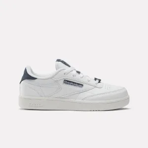 Club C White/Eastcoast Blue/Pure Grey