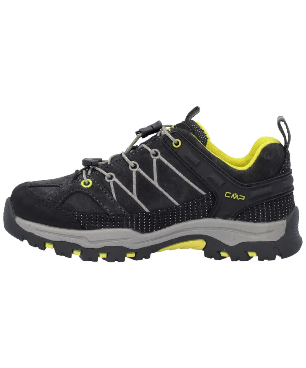 CMP Rigel Low Trekking Shoes WP Kids 3Q13244