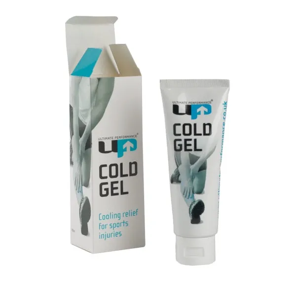 Cold Gel - UP4466