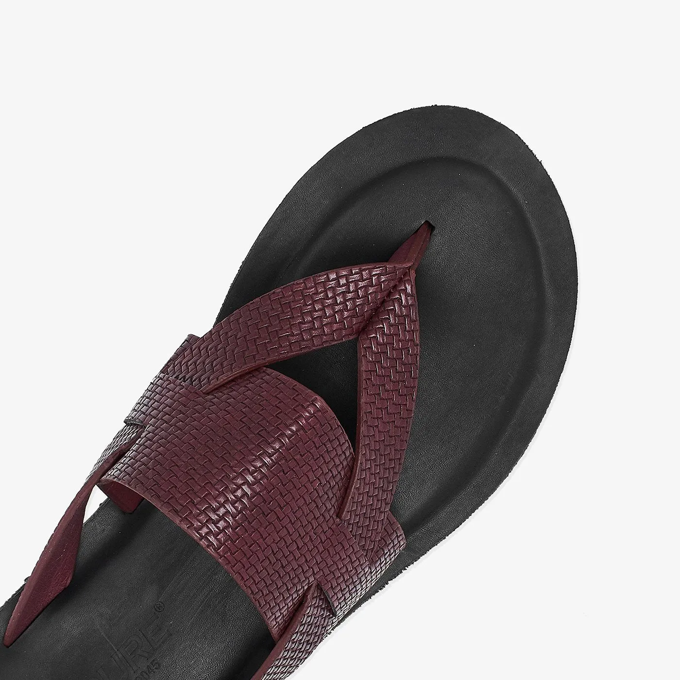 Comfort Mens Chappals