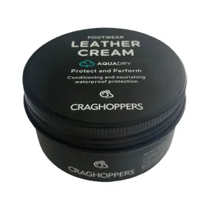 Craghoppers Footwear Leather Cream