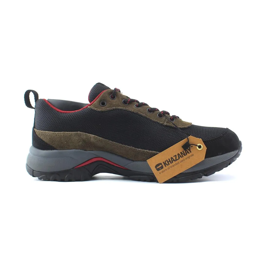 DACHSTEIN GORE-TEX  LOW