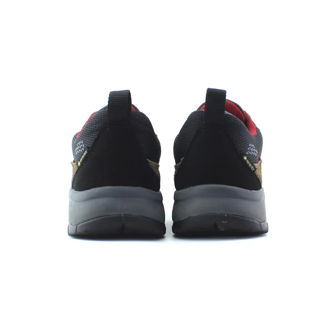 DACHSTEIN GORE-TEX  LOW