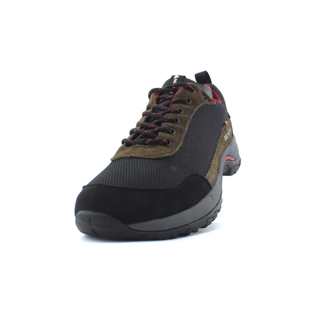 DACHSTEIN GORE-TEX  LOW