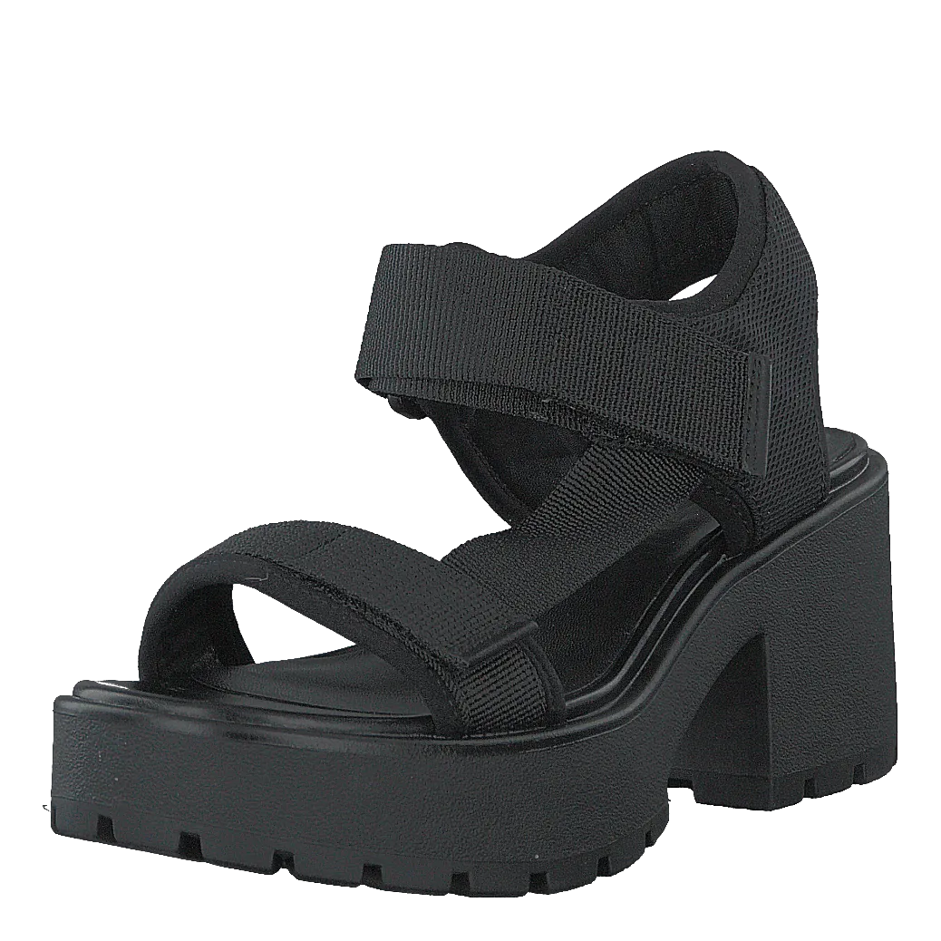 Dioon 4947-080-20 Black